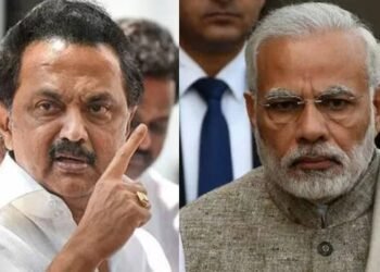 “ಮಿಸ್ಟರ್ ಪ್ರೈಮ್ ಮಿನಿಸ್ಟರ್…” | ಮಹಿಳಾ ಸುರಕ್ಷತೆ ಕುರಿತ ಮೋದಿ ಆರೋಪಕ್ಕೆ ಸಿಎಂ ಸ್ಟಾಲಿನ್ ತೀಕ್ಷ್ಣ ಪ್ರತಿಕ್ರಿಯೆ!