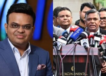 ಟಿ20 ವಿಶ್ವಕಪ್ ವಿವಾದ | ಬಾಂಗ್ಲಾ ಪತ್ರಕರ್ತರಿಗೆ ಭಾರತ ಪ್ರವೇಶ ನಿರಾಕರಣೆ, ಐಸಿಸಿ ಕಠಿಣ ಕ್ರಮ!