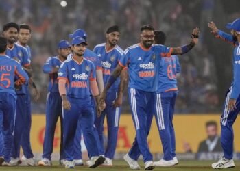 ಈ ಭಾರತ ತಂಡವನ್ನು ಸೋಲಿಸೋದು ಕಷ್ಟ | ಟಿ20 ವಿಶ್ವಕಪ್‌ನಲ್ಲಿ ಉಳಿದವರೆಲ್ಲ ಬರೀ ಪ್ರೇಕ್ಷಕರಷ್ಟೇ!