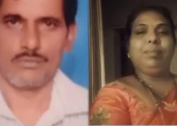 ಅನೈತಿಕ ಸಂಬಂಧ | ಪತ್ನಿಯನ್ನೇ ಕೊಂದು ತಪ್ಪಸಿಕೊಳ್ಳಲು ಯತ್ನಿಸಿದ ಪತಿ ಅರೆಸ್ಟ್