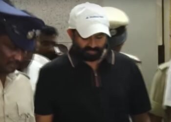 ರಾಜೀವ್ ಗೌಡಗೆ ಜೈಲೇ ಗತಿ.. 14 ದಿನ ನ್ಯಾಯಾಂಗ ಬಂಧನ | ಆಶ್ರಯ ನೀಡಿದ್ದ ಉದ್ಯಮಿಗೆ ರಿಲೀಫ್‌!