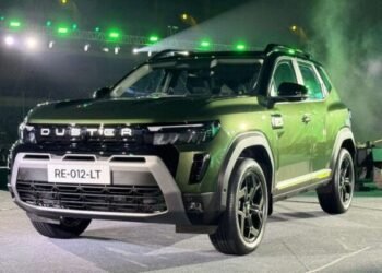 ಭಾರತಕ್ಕೆ ಮರಳಿದ ‘ರಸ್ತೆಗಳ ರಾಜ’ ರೆನಾಲ್ಟ್ ಡಸ್ಟರ್ | ಬುಕಿಂಗ್ ಆರಂಭ.. ಮಾರ್ಚ್‌ನಲ್ಲಿ ಬೆಲೆ ಪ್ರಕಟ!