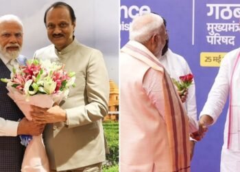 ದೇಶದ ರಾಜಕೀಯ ಕ್ಷೇತ್ರಕ್ಕೆ ದೊಡ್ಡ ನಷ್ಟ | ಮಹಾರಾಷ್ಟ್ರ DCM ಅಜಿತ್ ಪವಾರ್ ನಿಧನಕ್ಕೆ ಕಂಬನಿ ಮಿಡಿದ ಪ್ರಧಾನಿ ಮೋದಿ!