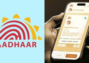 ಹೊಸ ಆಧಾರ್ ಆಪ್ ಮೂಲಕ ನಿಮ್ಮ ‘ಡಿಜಿಟಲ್ ಕಾಂಟ್ಯಾಕ್ಟ್ ಕಾರ್ಡ್’ ಹಂಚಿಕೊಳ್ಳುವುದು ಹೇಗೆ? ಇಲ್ಲಿದೆ ಹಂತ-ಹಂತದ ಮಾಹಿತಿ