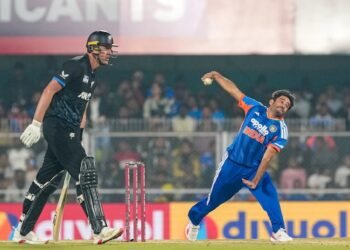 ಸಣ್ಣ ಬದಲಾವಣೆ, ಬೃಹತ್ ಕಮ್‌ಬ್ಯಾಕ್ : ರವಿ ಬಿಷ್ಣೋಯಿ ಬೌಲಿಂಗ್ ಆಕ್ಷನ್ ಬದಲಾದ ರೋಚಕ ಕಥೆ