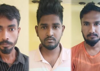 ಸಿಗರೇಟ್ ಸೇದಲು ಬೆಂಕಿಪೊಟ್ಟಣ ಕೊಟ್ಟಿಲ್ಲವೆಂದು ಕೊಲೆಗೈದ ಕೇಸ್‌ | ಆರೋಪಿಗಳು ಅರೆಸ್ಟ್‌..!