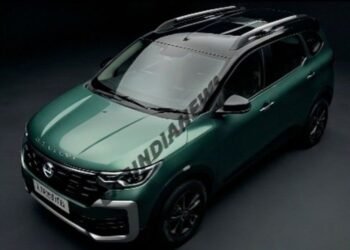 ಬಣ್ಣಗಳ ಮಿಂಚು, 7 ಸೀಟಿನ ಆರಾಮ | ನಿಸ್ಸಾನ್ ‘ಗ್ರಾವೈಟ್’ ಎಂಪಿವಿ ಬಿಡುಗಡೆಗೆ ಕೌಂಟ್‌ಡೌನ್