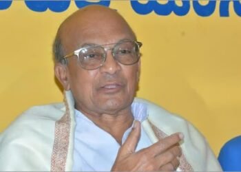 ಸಾರಿಗೆ ಕಾರ್ಮಿಕರ ಮುಖಂಡ ಅನಂತ್ ಸುಬ್ಬರಾವ್‌ ನಿಧನ.. ನಾಳೆಯ ‘ಬೆಂಗಳೂರು ಚಲೋ’ ಮುಂದೂಡಿಕೆ!