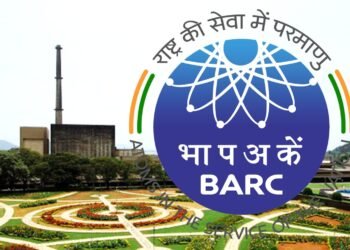 ಕೇಂದ್ರ ಸರ್ಕಾರದ BARC ಸಂಸ್ಥೆಯಲ್ಲಿ 21 ಹುದ್ದೆಗಳ ನೇಮಕಾತಿ | ತಿಂಗಳಿಗೆ 2.08 ಲಕ್ಷ ರೂ. ಸಂಬಳ