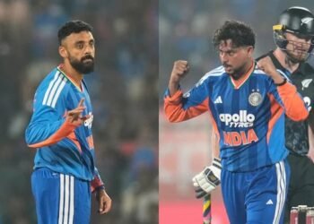 ಟಿ20 ವಿಶ್ವಕಪ್‌ಗೆ ಭಾರತದ ಮುಂದಿರುವ ಅತಿದೊಡ್ಡ ಸವಾಲು ಯಾವುದು? ರೋಹಿತ್ ಶರ್ಮಾ ನೀಡಿದ ಮಹತ್ವದ ಸಲಹೆ ಇಲ್ಲಿದೆ!