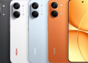 ಸ್ಮಾರ್ಟ್‌ಫೋನ್ ಲೋಕದಲ್ಲಿ ರೆಡ್ಮಿ ಧಮಾಕ | 9,000mAh ದೈತ್ಯ ಬ್ಯಾಟರಿಯ ‘ಟರ್ಬೊ 5 ಮ್ಯಾಕ್ಸ್’ ಲಾಂಚ್!