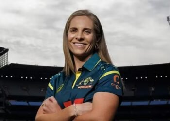 ಆಸ್ಟ್ರೇಲಿಯಾ ಮಹಿಳಾ ಕ್ರಿಕೆಟ್‌ನಲ್ಲಿ ಹೊಸ ಯುಗಾರಂಭ | ಅಲೀಸಾ ಹೀಲಿ ಉತ್ತರಾಧಿಕಾರಿಯಾಗಿ ಆರ್​​ಸಿಬಿ ಆಟಗಾರ್ತಿಗೆ ಪಟ್ಟಾಭಿಷೇಕ!