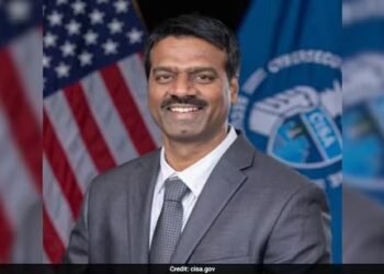 ಅಮೆರಿಕದ ಸೈಬರ್ ಭದ್ರತಾ ಮುಖ್ಯಸ್ಥನಿಂದಲೇ ಎಡವಟ್ಟು | ಸಾರ್ವಜನಿಕ ‘ಚಾಟ್ ಜಿಪಿಟಿಗೆ’ಗೆ ಗೌಪ್ಯ ದಾಖಲೆ ಅಪ್‌ಲೋಡ್!