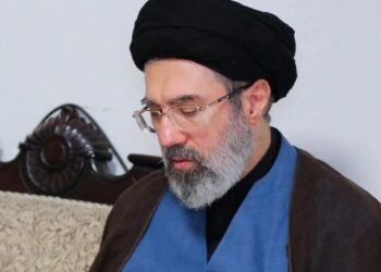 ಇರಾನ್ ಸರ್ವೋಚ್ಚ ನಾಯಕನ ಪುತ್ರನ ಗುಪ್ತ ಸಾಮ್ರಾಜ್ಯ | ಜಾಗತಿಕ ಮಟ್ಟದಲ್ಲಿ ಬಿಲಿಯನ್ ಡಾಲರ್ ಆಸ್ತಿ ಪತ್ತೆ!