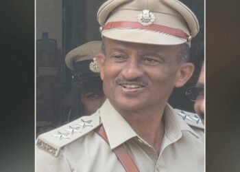ಬಳ್ಳಾರಿ ಬ್ಯಾನರ್‌ ಗಲಾಟೆ | DySP ನಂದಾರೆಡ್ಡಿ ವರ್ಗಾವಣೆ ಆದೇಶ ದಿಢೀರ್‌ ರದ್ದುಗೊಳಿಸಿದ ಸರ್ಕಾರ!