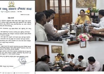 ಇನ್ಮುಂದೆ ಸರ್ಕಾರಿ ನೌಕರರಿಗೆ ಖಾದಿ ಬಟ್ಟೆ ಕಡ್ಡಾಯ | ಸರ್ಕಾರದಿಂದ ಮಹತ್ವದ ಆದೇಶ!