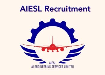 ಕೇಂದ್ರ ಸರ್ಕಾರದ AIESL ಸಂಸ್ಥೆಯಲ್ಲಿ ನೇಮಕಾತಿ | 1.2 ಲಕ್ಷ ರೂಪಾಯಿ ಭರ್ಜರಿ ಸಂಬಳ