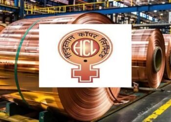 ಕೇಂದ್ರ ಸರ್ಕಾರದ ಹಿಂದೂಸ್ತಾನ್ ಕಾಪರ್ ಸಂಸ್ಥೆಯಲ್ಲಿ 3 ಹುದ್ದೆಗಳು | 65 ಸಾವಿರ ರೂ. ಸಂಬಳ