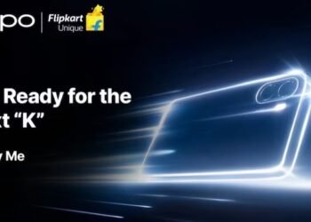 ಭಾರತದಲ್ಲಿ ‘ಒಪ್ಪೋ K15’ ಬಿಡುಗಡೆಗೆ ಕೌಂಟ್ ಡೌನ್ ಶುರು | ಫ್ಲಿಪ್‌ಕಾರ್ಟ್‌ನಲ್ಲಿ ಟೀಸರ್ ಔಟ್!