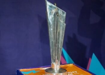 2026ರ ಟಿ20 ವಿಶ್ವಕಪ್‌ಗೆ ICC ಅಧಿಕಾರಿಗಳ ಪಟ್ಟಿ ಪ್ರಕಟ | ಭಾರತದಿಂದ ಇಬ್ಬರಿಗಷ್ಟೇ ಅವಕಾಶ!