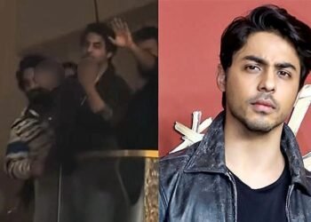 ಪಬ್‌ನಲ್ಲಿ ಶಾರುಖ್ ಖಾನ್ ಪುತ್ರನ  ದುರ್ವರ್ತನೆ ಆರೋಪ | ಕೊನೆಗೂ ಪ್ರಕರಣ ದಾಖಲು