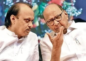 ಚಿಕ್ಕಪ್ಪನಿಗೆ ‘ಒಗ್ಗಟ್ಟಿನ ಉಡುಗೊರೆ’ ನೀಡುವ ಅಜಿತ್ ಪವಾರ್ ಕೊನೆಯ ಆಸೆ ಈಡೇರಲೇ ಇಲ್ಲ | ಎನ್‌ಸಿಪಿ ನಾಯಕ