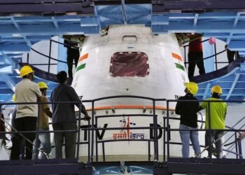 ಗಗನಯಾನಕ್ಕೆ ಇಸ್ರೋ ಭರ್ಜರಿ ತಯಾರಿ | 8,000ಕ್ಕೂ ಹೆಚ್ಚು ಪರೀಕ್ಷೆಗಳು ಯಶಸ್ವಿ, ಶೀಘ್ರವೇ ಮೊದಲ ಹಾರಾಟ