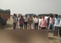 ಕೊಪ್ಪಳ | ಲಾರಿ ಹರಿದು 12 ಕ್ಕೂ ಹೆಚ್ಚು ಕುರಿಗಳು ಸಾವು