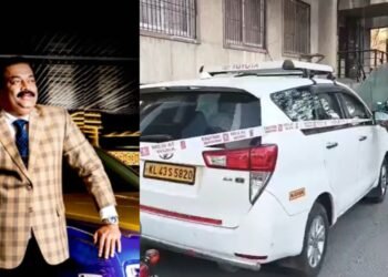 ಶೂಟ್ ಮಾಡಿಕೊಂಡು ಕಾನ್ಫಿಡೆಂಟ್ ಗ್ರೂಪ್ ಚೇರ್ಮನ್ ಸಿ.ಜೆ ರಾಯ್ ಆತ್ಮಹತ್ಯೆ