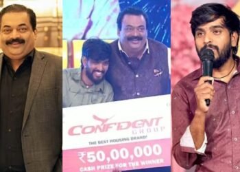 ಮಿಸ್ ಯು ರಾಯ್ ಸರ್.. ನಿಮ್ಮ ಋಣ ಯಾವತ್ತೂ ಮರೆಯೋಕಾಗಲ್ಲ | ಹನುಮಂತ ಭಾವುಕ