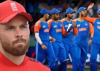 ಭಾರತವನ್ನು ಸೋಲಿಸಲು ಅದೃಷ್ಟ ಬೇಕು | ಟೀಂ ಇಂಡಿಯಾ ಅಬ್ಬರಕ್ಕೆ ಇಂಗ್ಲೆಂಡ್ ಸ್ಟಾರ್ ಆಟಗಾರ ಫಿಲ್‌ ಸಾಲ್ಟ್ ಫಿದಾ!