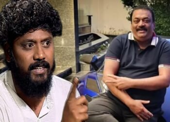 ಸಿ.ಜೆ ರಾಯ್ ಅವರೇ ಶೂಟ್ ಮಾಡಿಕೊಂಡ್ರಾ, ಬೇರೆ ಯಾರಾದ್ರೂ ಶೂಟ್ ಮಾಡಿದ್ರಾ? | ಪ್ರದೀಪ್ ಈಶ್ವರ್ ಅನುಮಾನ!