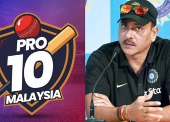 ರವಿಶಾಸ್ತ್ರಿ ಸಾರಥ್ಯದ ‘ಪ್ರೊ10’ ಕ್ರಿಕೆಟ್ ಟೂರ್ನಿ ಮುಂದೂಡಿಕೆ | ಹೊಸ ದಿನಾಂಕ ಯಾವಾಗ?