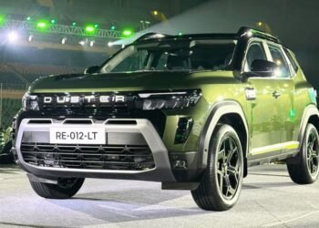 ಡೀಸೆಲ್ ಇಲ್ಲ, ಹೈಬ್ರಿಡ್‌ಗೆ ಜೈ | ಹೊಸ ಡಸ್ಟರ್‌ನಲ್ಲಿ 4×4 ಮಿಸ್ ಆಗಿದ್ದೇಕೆ? ರೆನಾಲ್ಟ್ ಸ್ಪಷ್ಟನೆ!