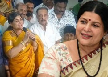 ಫಿಲ್ಮ್ ಚೇಂಬರ್ ಚುನಾವಣೆ ಫಲಿತಾಂಶ ಪ್ರಕಟ | ನೂತನ ಅಧ್ಯಕ್ಷರಾಗಿ ಹಿರಿಯ ನಟಿ ಜಯಮಾಲಾ ಆಯ್ಕೆ!