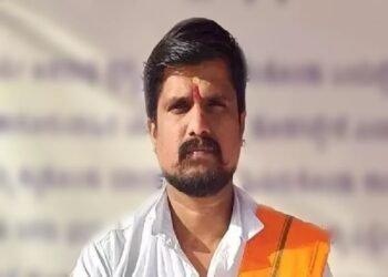 ವಲಸೆ ಕಾರ್ಮಿಕರ ಮನೆಗೆ ನುಗ್ಗಿ ದಾಖಲೆ ಪರಿಶೀಲನೆ, ಬೆದರಿಕೆ ಆರೋಪ | ಪುನೀತ್‌ ಕೆರೆಹಳ್ಳಿ ಬಂಧನ!