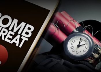 ಬೆಂಗಳೂರಿನಲ್ಲಿ ಬಾಂಬ್‌ ಬೆದರಿಕೆ ಕರೆ | ಹಣಕ್ಕೆ ಡಿಮ್ಯಾಂಡ್ ಮಾಡಿ ಡೆಡ್‌ಲೈನ್ ನೀಡಿದ ಅನಾಮಿಕ!