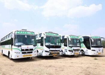 ಸಾಲು ಸಾಲು ದುರಂತದ ಬಳಿಕ ಎಚ್ಚೆತ್ತ ಸಾರಿಗೆ ಇಲಾಖೆ | ಇನ್ಮುಂದೆ ಸ್ಲೀಪರ್ ಬಸ್‌ಗಳಿಗೆ 8 ನಿಯಮ ಪಾಲನೆ ಕಡ್ಡಾಯ