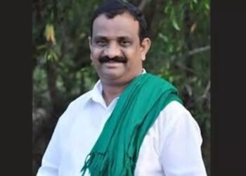 ಬೈಂದೂರು | ಬಿಜೆಪಿಯಿಂದ ದೀಪಕ್ ಕುಮಾರ್ ಶೆಟ್ಟಿ ಉಚ್ಚಾಟನೆ!