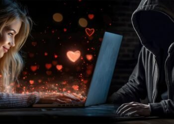 ಡೇಟಿಂಗ್ ಆ್ಯಪ್‌ನಲ್ಲಿ AI ಯುವತಿ ಮೋಹಕ್ಕೆ ಮಾರು ಹೋದ ಯುವಕ | ಲಕ್ಷಾಂತರ ರೂ. ವಂಚನೆ!