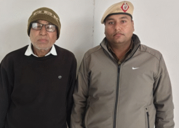 ಫರೀದಾಬಾದ್‌ನ ‘ಸೈಕೋ ಕಿಲ್ಲರ್’ ಸಿಂಗ್ ರಾಜ್‌ಗೆ ಜೀವಾವಧಿ ಶಿಕ್ಷೆ