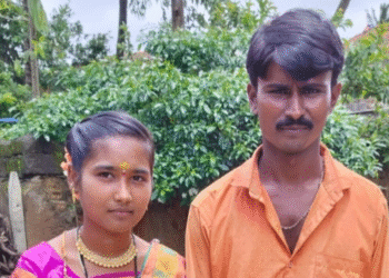 ಮದುವೆ ಆಗಿ 3 ವರ್ಷಗಳಾದರೂ ಮಕ್ಕಳಾಗಿಲ್ಲವೆಂದು ಹೆಂಡತಿ ಕಾಟ | ಸಿಟ್ಟಿಗೆದ್ದು ಉಸಿರುಗಟ್ಟಿಸಿ ಕೊಲೆಗೈದ ಪಾಪಿ ಪತಿ