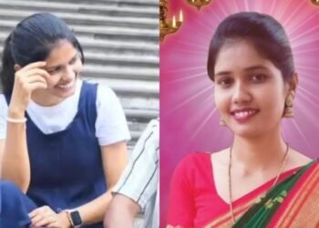 ಎರಡು ತಿಂಗಳ ಹಿಂದೆಯಷ್ಟೇ ಮದುವೆಯಾಗಿದ್ದ ನವವಿವಾಹಿತೆ ಆತ್ಮಹತ್ಯೆ | ಕಾರಣವೇನು ಗೊತ್ತಾ?