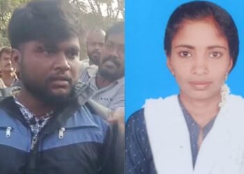 ಕೋಲಾರ | ಮದುವೆಗೆ ನಿರಾಕರಿಸಿದ ವಿವಾಹಿತ ಮಹಿಳೆಯನ್ನು ಬರ್ಬರವಾಗಿ ಹತ್ಯೆಗೈದ  ದುರುಳ!