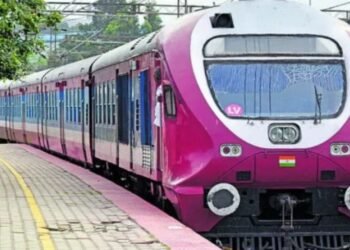 ಮೆಜೆಸ್ಟಿಕ್​​​​ನಿಂದ ಕೆಂಪೇಗೌಡ ವಿಮಾನ ನಿಲ್ದಾಣಕ್ಕೆ ಸಬ್​ಅರ್ಬನ್ ರೈಲು ಯೋಜನೆಗೆ ಗ್ರೀನ್ ಸಿಗ್ನಲ್!