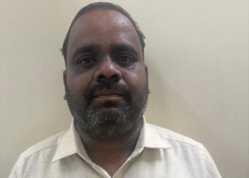 ಸಿಎಂ ಕಾರ್ಯದರ್ಶಿ ಹೆಸರಲ್ಲಿ ಲಕ್ಷಾಂತರ ರೂ. ವಂಚನೆ | ಆರೋಪಿ ಅರೆಸ್ಟ್