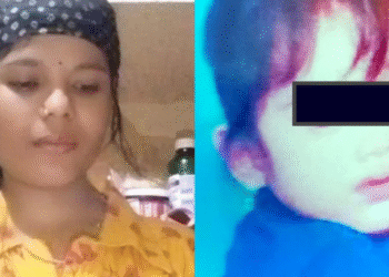 ಗಂಡ -ಹೆಂಡತಿ ಜಗಳ | ಪುಟ್ಟ ಮಗಳೊಂದಿಗೆ ಬೆಂಕಿ ಹಚ್ಚಿಕೊಂಡು ಪತ್ನಿ ಆತ್ಮಹತ್ಯೆ!