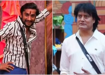 ಡಾಗ್ ಸತೀಶ್ಗೆ ಗಿಲ್ಲಿ ಫ್ಯಾನ್ಸ್ನಿಂದ ಕೊಲೆ ಬೆದರಿಕೆ | 80 ಜನರ ಮೇಲೆ ಕೇಸ್ ದಾಖಲು