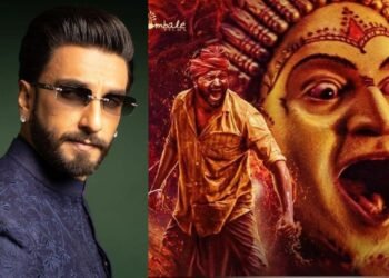 ತುಳುನಾಡಿನ ದೈವಕ್ಕೆ ಅಪಮಾನ ಆರೋಪ | ಬಾಲಿವುಡ್ ನಟ ರಣವೀರ್ ಸಿಂಗ್ ವಿರುದ್ಧ FIR!