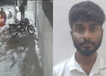 ಖಾಸಗಿ ಆಸ್ಪತ್ರೆ ವೈದ್ಯೆ ಜೊತೆ ಅಸಭ್ಯ ವರ್ತನೆ, ಕಿರುಕುಳ | ಕಾಮುಕನ ಹೆಡೆಮುರಿ ಕಟ್ಟಿದ ಪೊಲೀಸರು